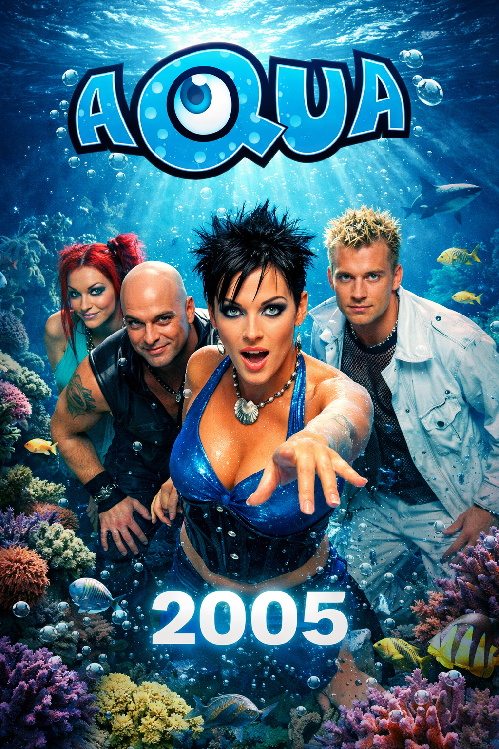 Aqua (2005)