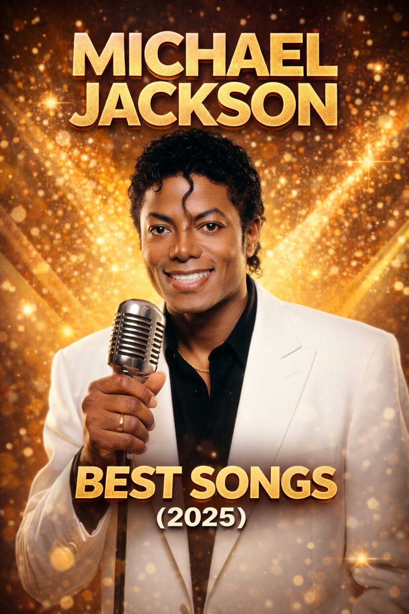 Michael Jackson — best song (2019)