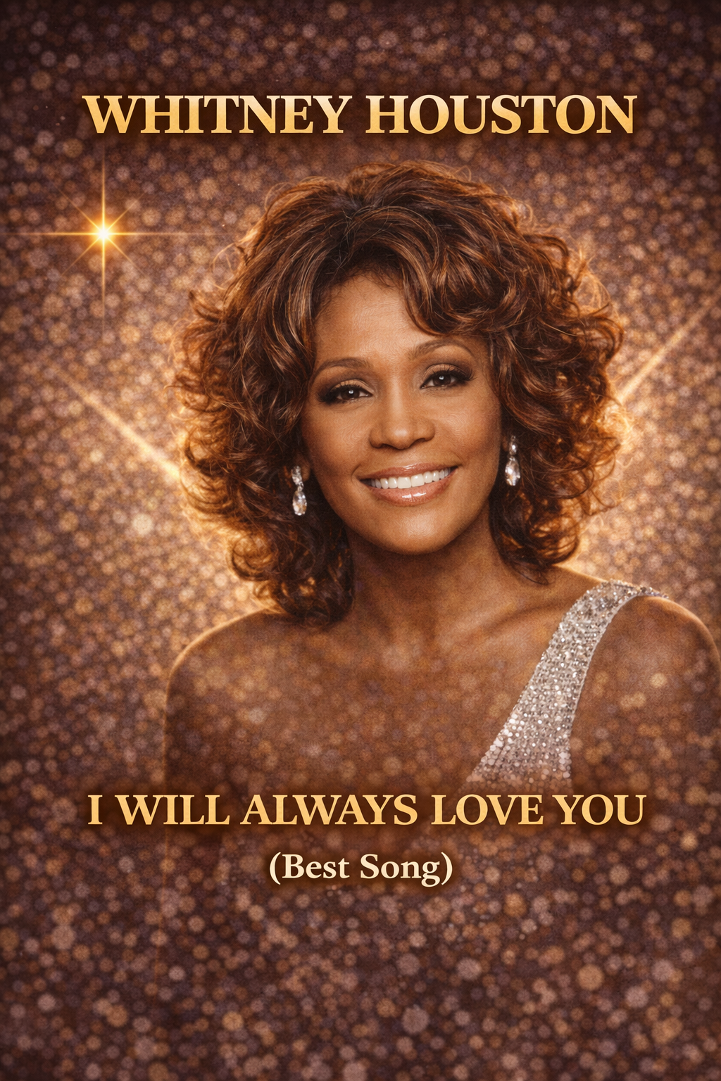 Whitney Houston — best song (2019)